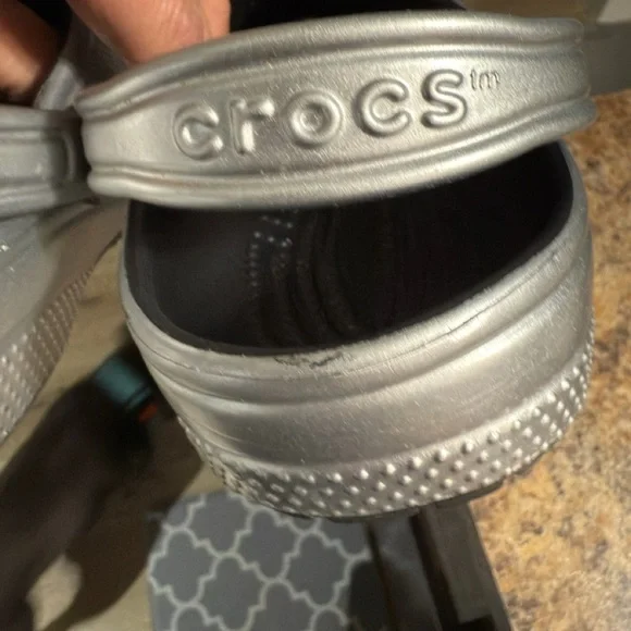 Ladies Crocs - Picture 2 of 8